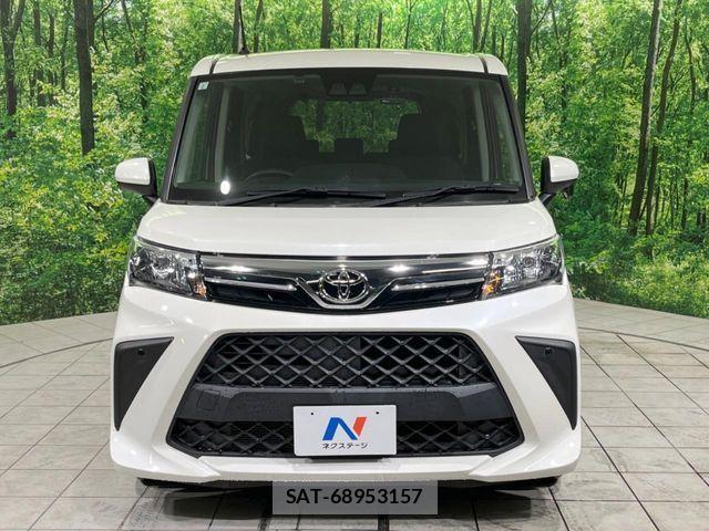 Toyota ROOMY 2021-02 6816955-13