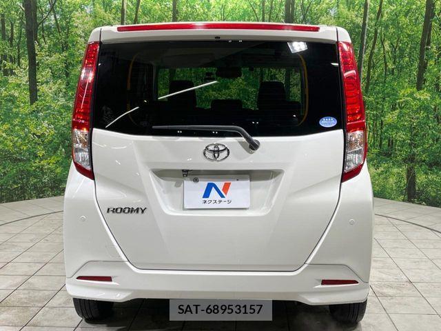 Toyota ROOMY 2021-02 6816955-14