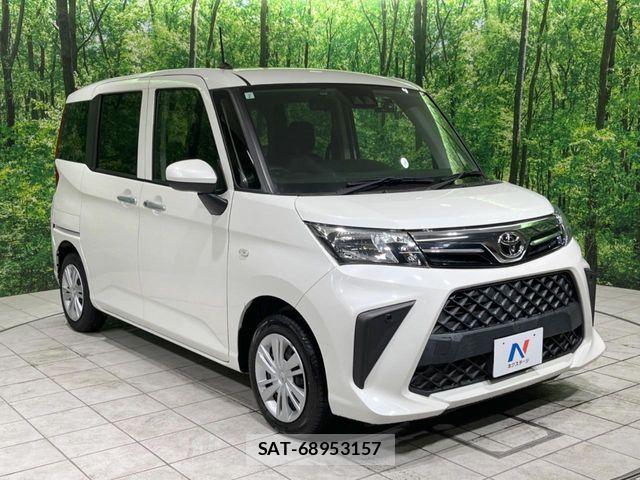 Toyota ROOMY 2021-02 6816955-15