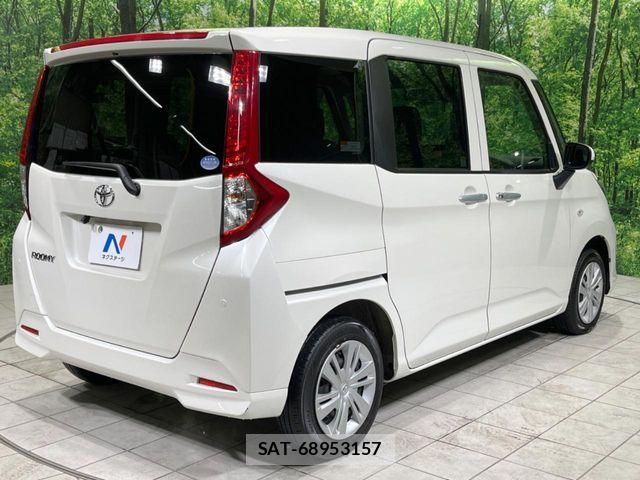 Toyota ROOMY 2021-02 6816955-16