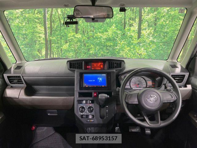 Toyota ROOMY 2021-02 6816955-1