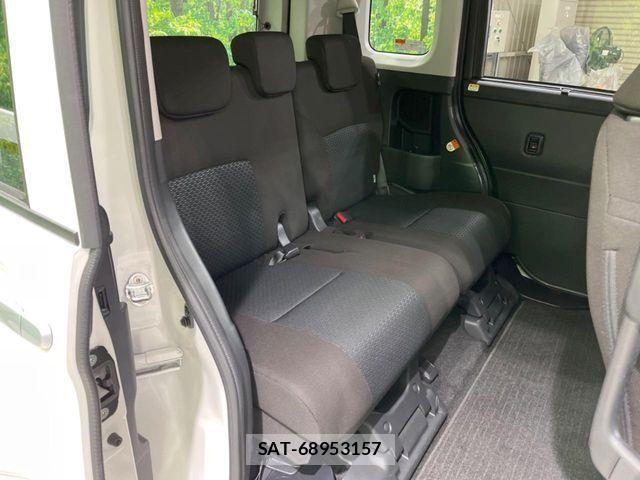 Toyota ROOMY 2021-02 6816955-8