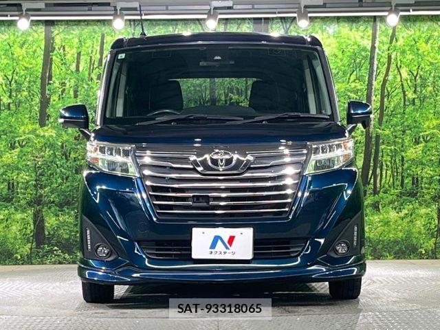 Toyota ROOMY 2017-09 6816968-13