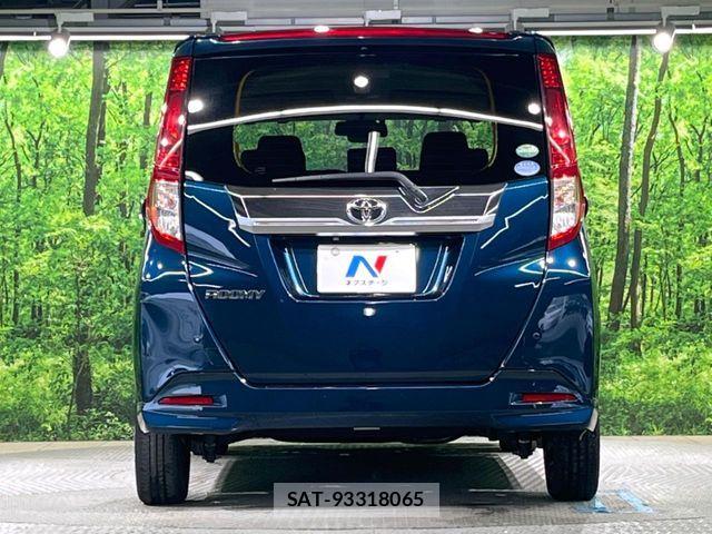 Toyota ROOMY 2017-09 6816968-14