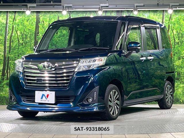 Toyota ROOMY 2017-09 6816968-15