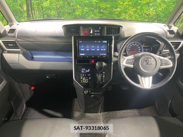 Toyota ROOMY 2017-09 6816968-1