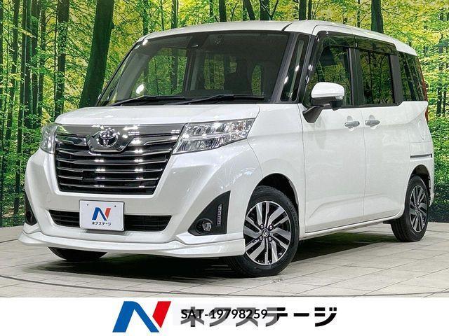 Toyota ROOMY 2018-09 6816953-0