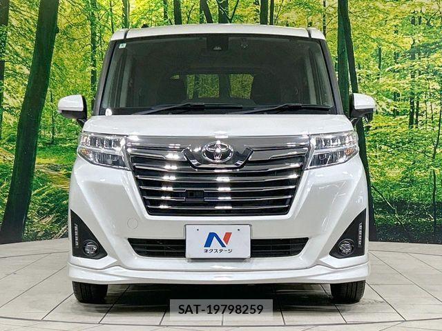 Toyota ROOMY 2018-09 6816953-13