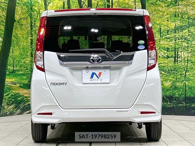 Toyota ROOMY 2018-09 6816953-14