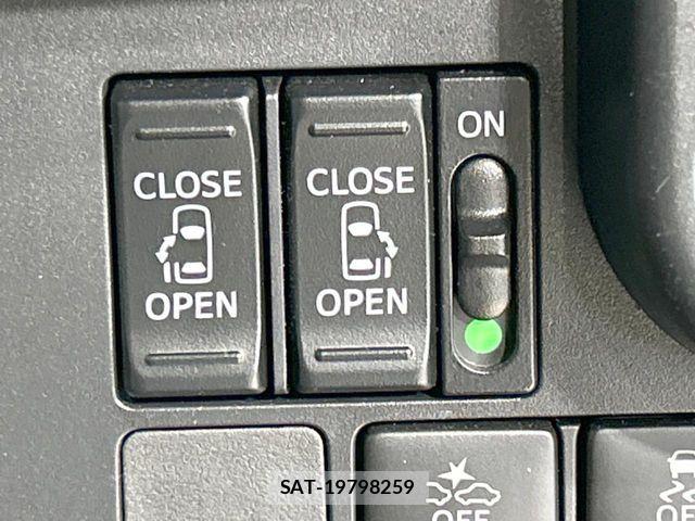 Toyota ROOMY 2018-09 6816953-6
