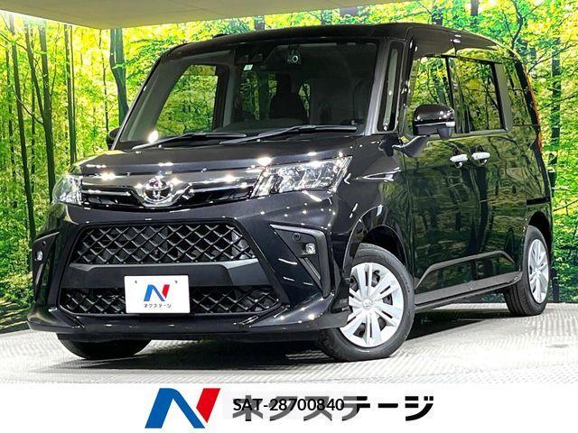 Toyota ROOMY 2021-03 6816952-0