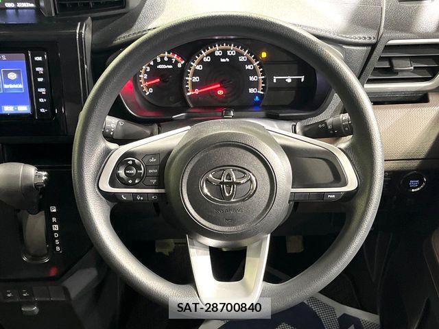 Toyota ROOMY 2021-03 6816952-10