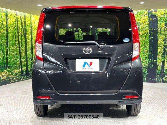 Toyota ROOMY 2021-03 6816952-14