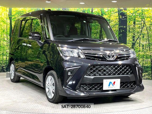Toyota ROOMY 2021-03 6816952-15