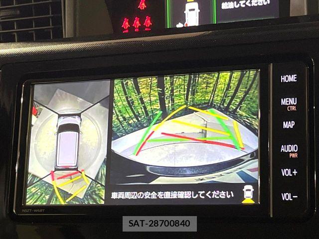 Toyota ROOMY 2021-03 6816952-3