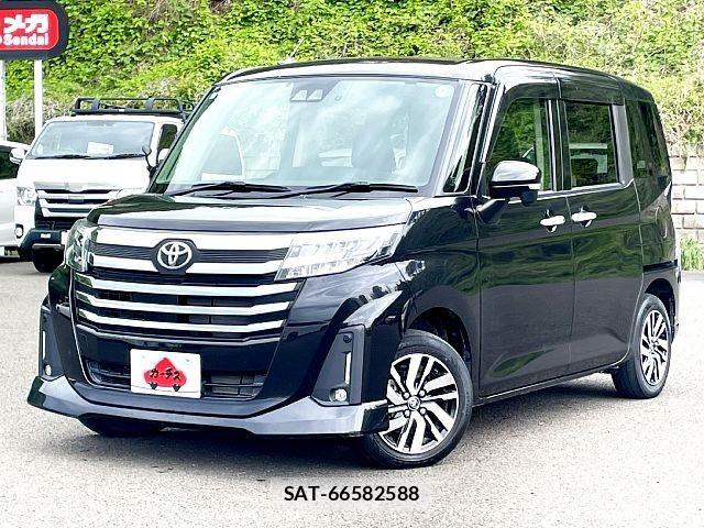 Toyota ROOMY 2021-07 6816941-0