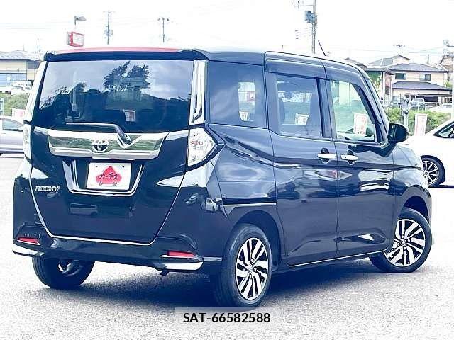Toyota ROOMY 2021-07 6816941-2