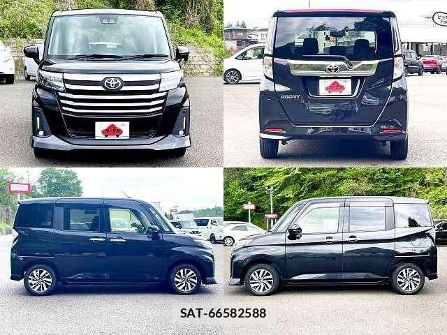 Toyota ROOMY 2021-07 6816941-8