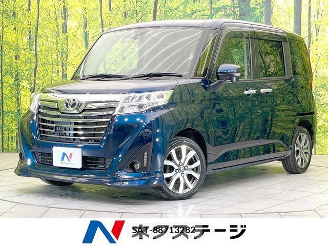 Toyota ROOMY 2018-08 6816966-0