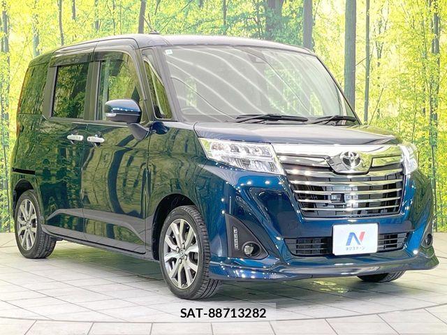 Toyota ROOMY 2018-08 6816966-14