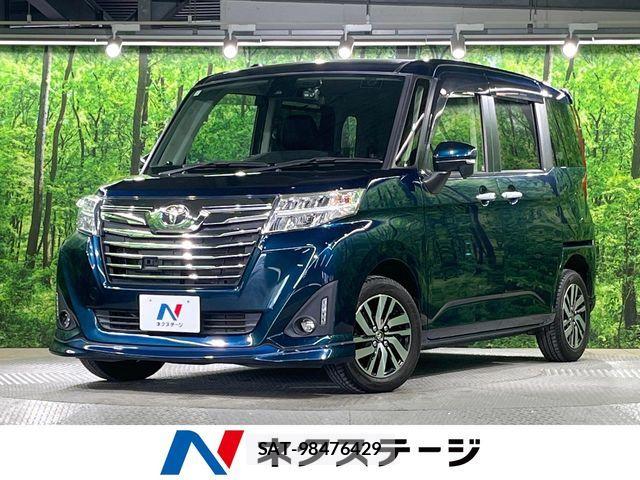 Toyota ROOMY 2017-05 6816960-0