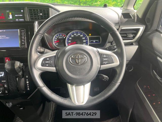 Toyota ROOMY 2017-05 6816960-10