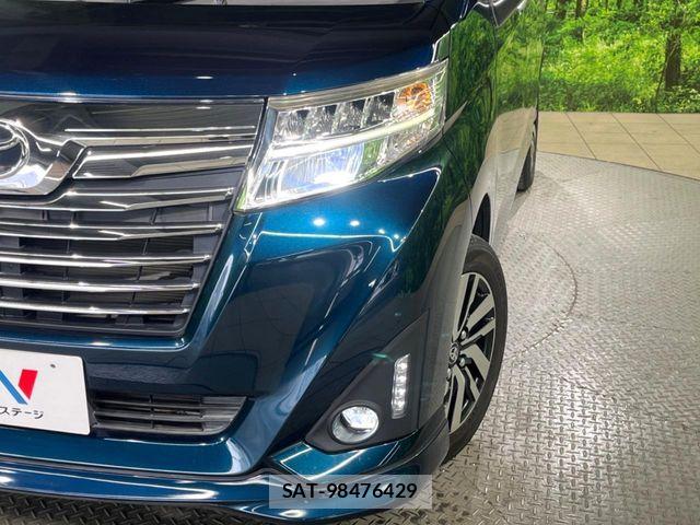 Toyota ROOMY 2017-05 6816960-11