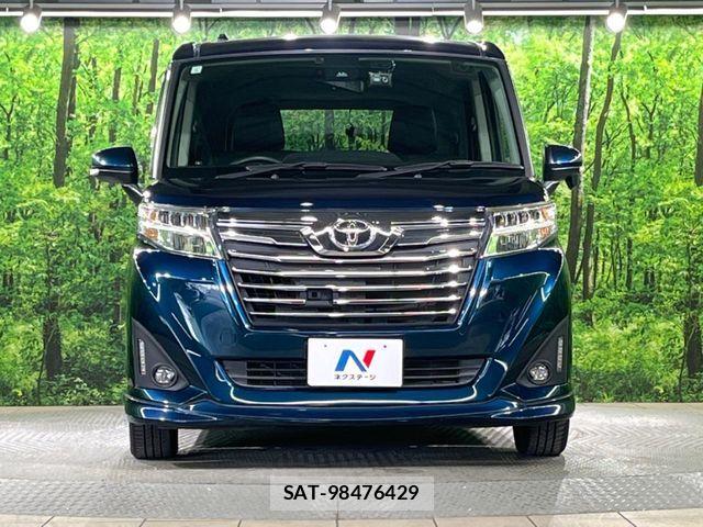 Toyota ROOMY 2017-05 6816960-13