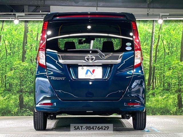 Toyota ROOMY 2017-05 6816960-14