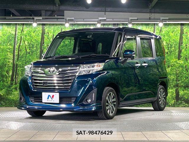 Toyota ROOMY 2017-05 6816960-15
