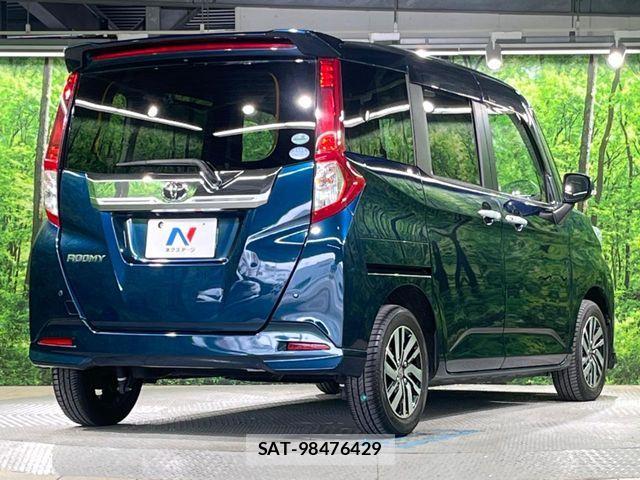 Toyota ROOMY 2017-05 6816960-16