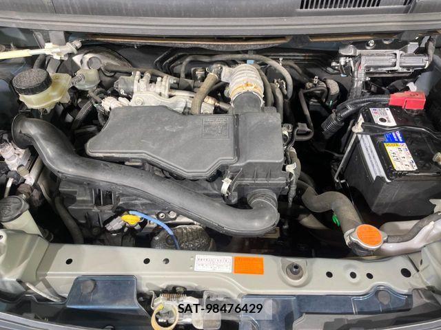 Toyota ROOMY 2017-05 6816960-17