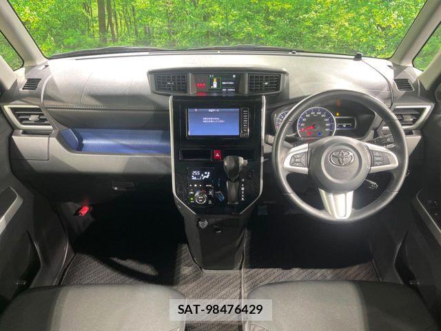 Toyota ROOMY 2017-05 6816960-1