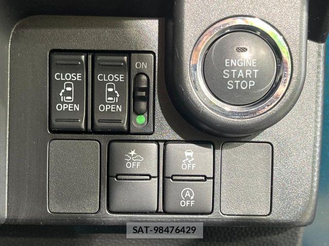 Toyota ROOMY 2017-05 6816960-5