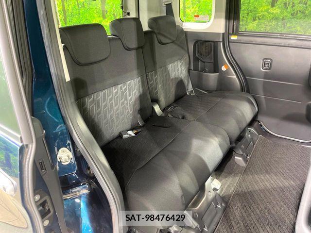 Toyota ROOMY 2017-05 6816960-8
