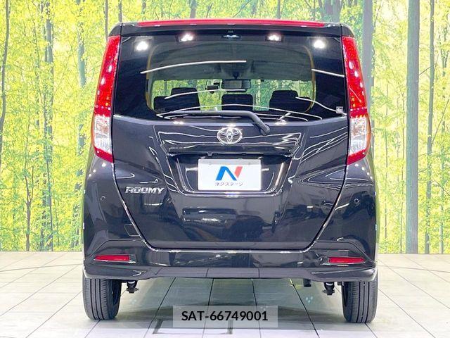Toyota ROOMY 2022-02 6816940-13