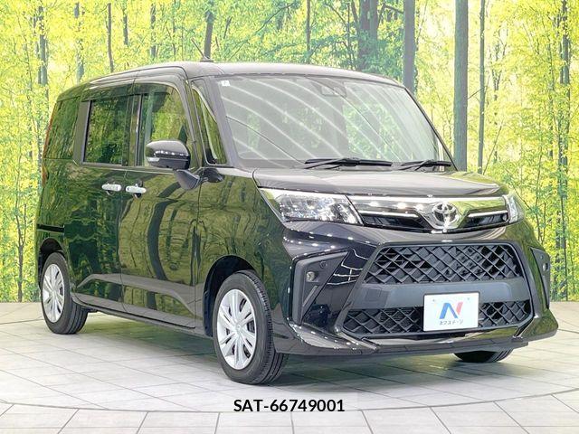 Toyota ROOMY 2022-02 6816940-14