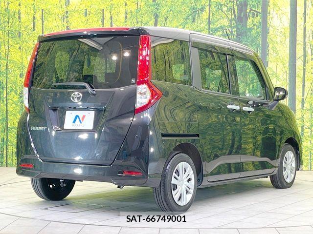 Toyota ROOMY 2022-02 6816940-15