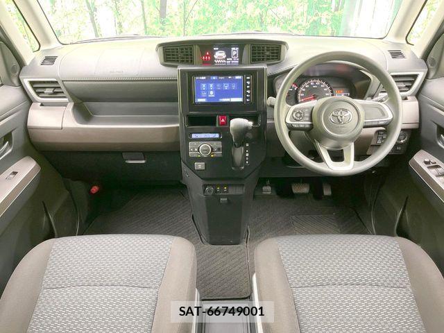 Toyota ROOMY 2022-02 6816940-1