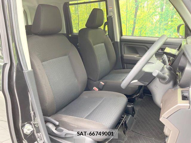Toyota ROOMY 2022-02 6816940-6