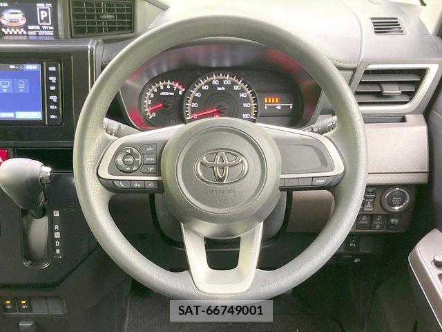 Toyota ROOMY 2022-02 6816940-8