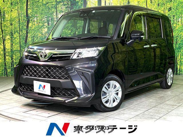 Toyota ROOMY 2022-11 6816951-0