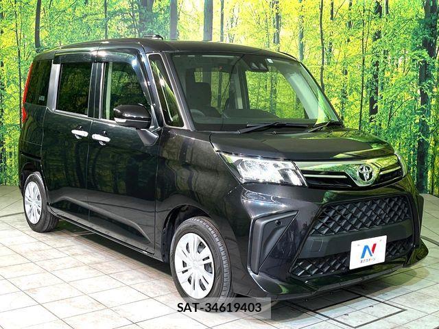 Toyota ROOMY 2022-11 6816951-15