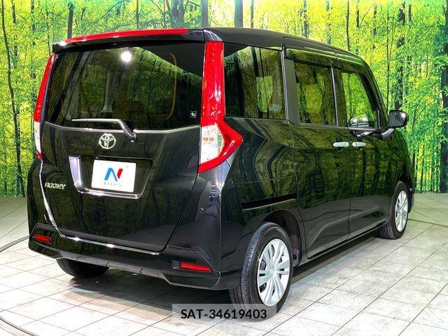 Toyota ROOMY 2022-11 6816951-16