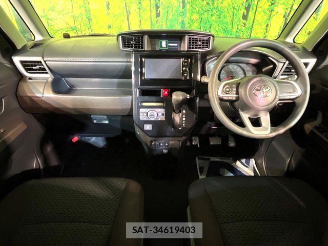 Toyota ROOMY 2022-11 6816951-1