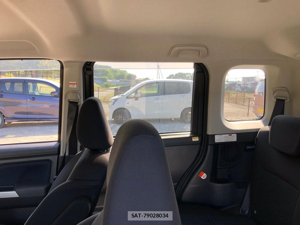 Toyota ROOMY 2025 6714478-9