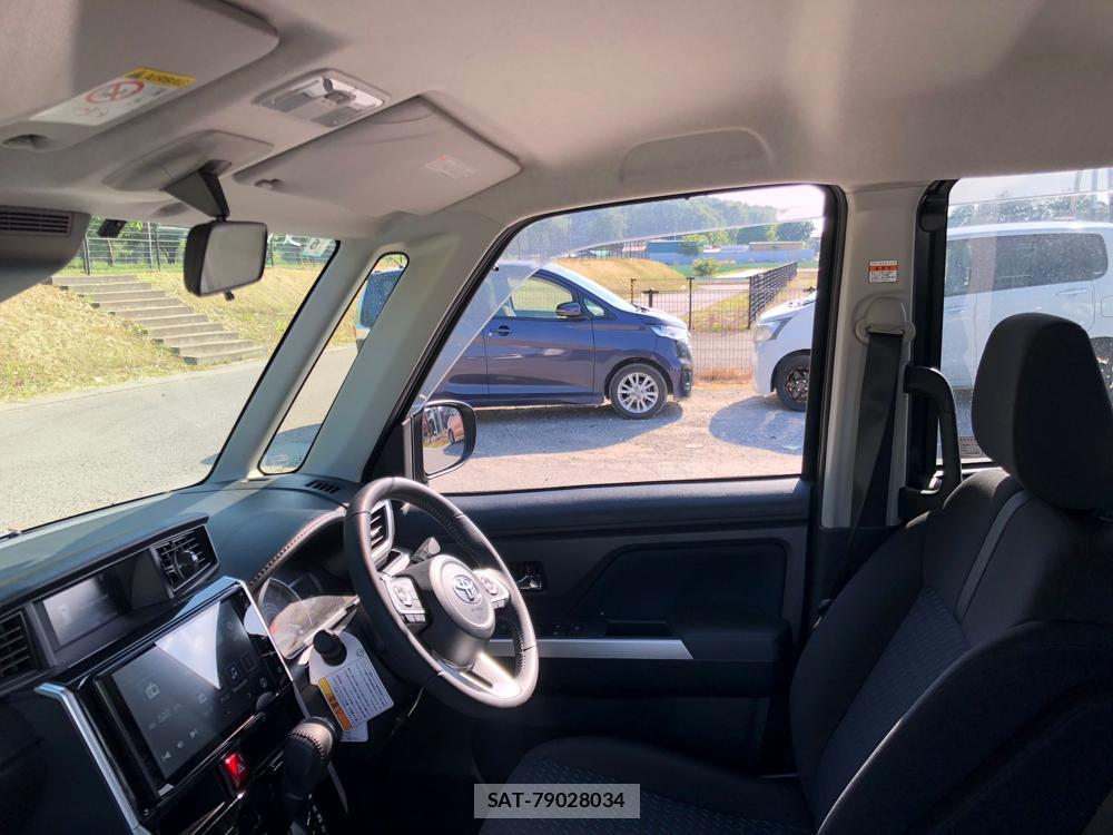 Toyota ROOMY 2025 6714478-10