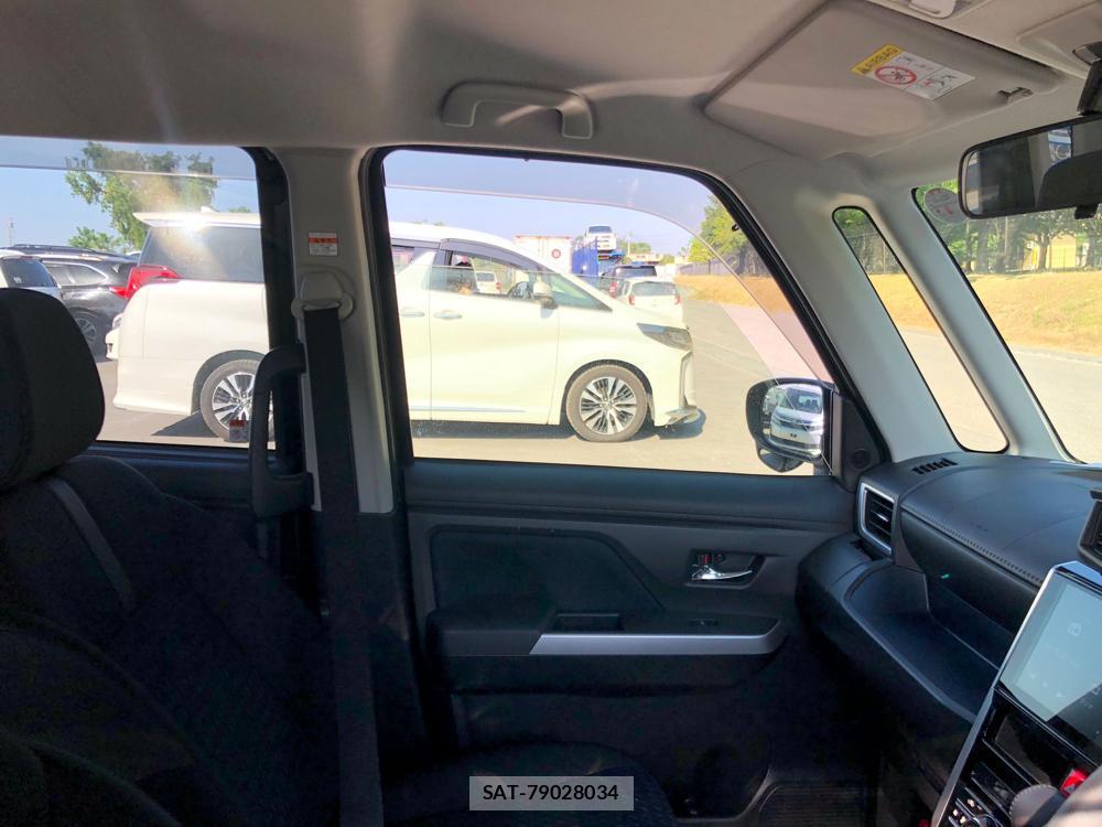 Toyota ROOMY 2025 6714478-11