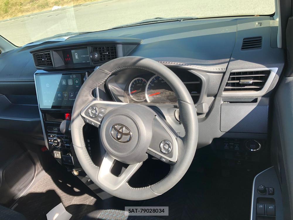 Toyota ROOMY 2025 6714478-13