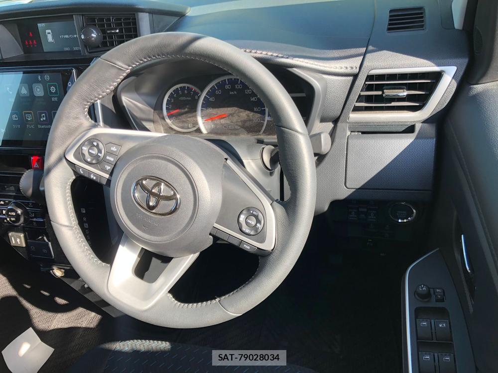 Toyota ROOMY 2025 6714478-14
